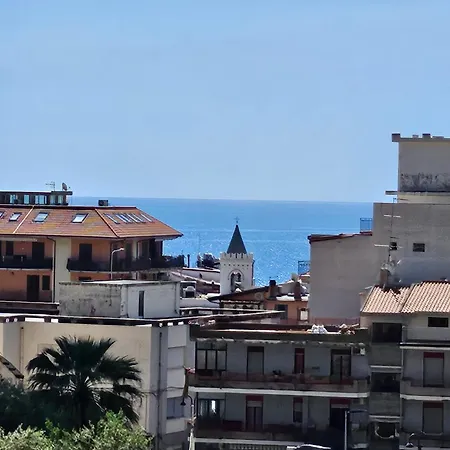 Διαμέρισμα Southern Comfort Sicily Holidays