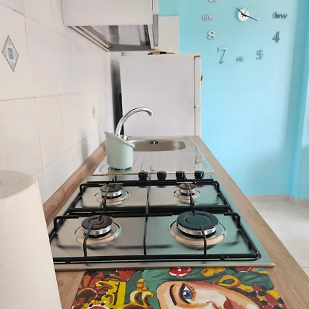 Southern Comfort Sicily Holidays Letojanni