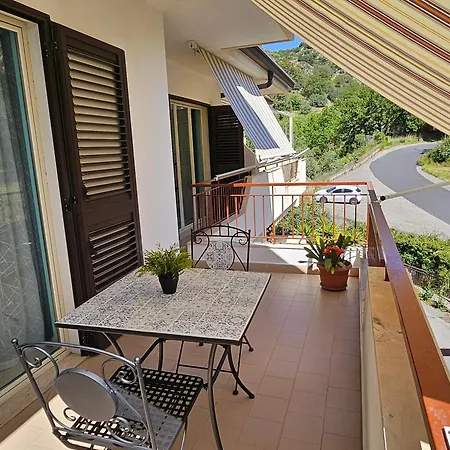 Apartamento Southern Comfort Sicily Holidays