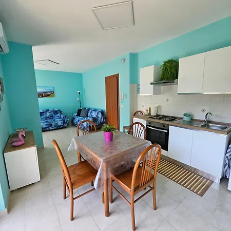Apartment Southern Comfort Sicily Holidays