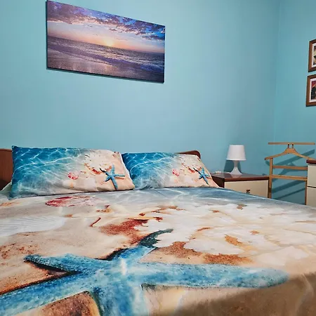 Southern Comfort Sicily Holidays Apartamento Letojanni