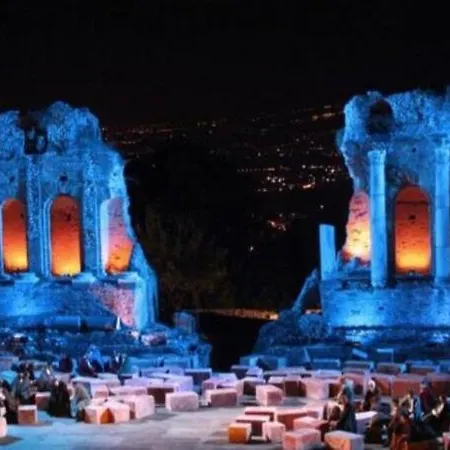 Southern Comfort Sicily Holidays Apartamento Letojanni